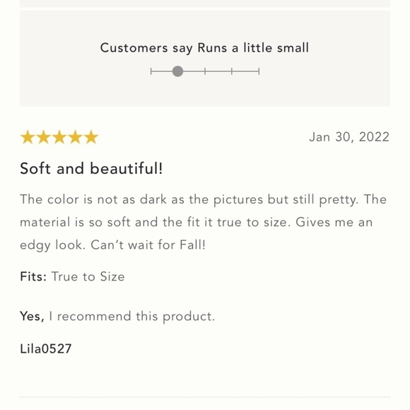 Anthropologie NWT BLANKNYC Suede Moto Jacket Size S. - Picture 10 of 12